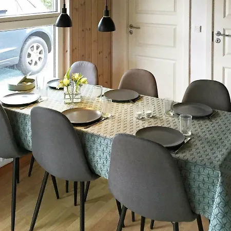 Holiday Xxix Tatil Evi Børkop