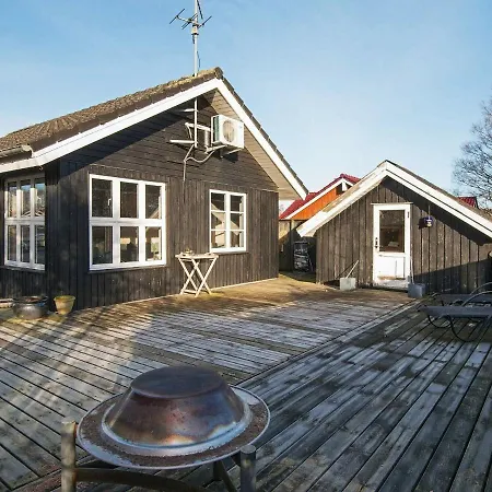 Holiday Xxix Tatil Evi Børkop