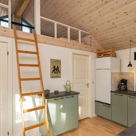 Tatil Evi Holiday Xxix Børkop