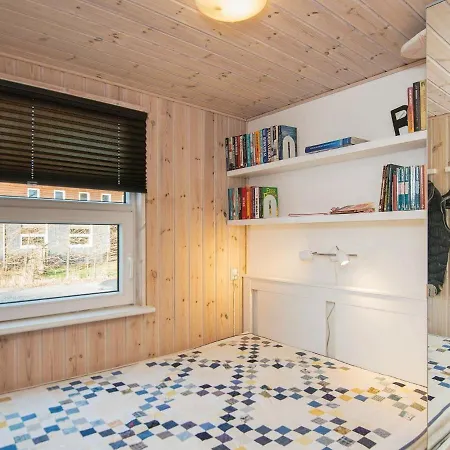 Holiday Xxix Tatil Evi Børkop