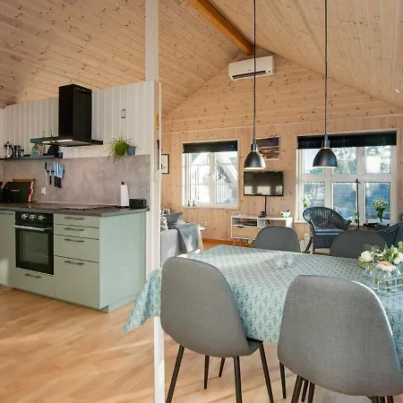Holiday Xxix Tatil Evi Børkop